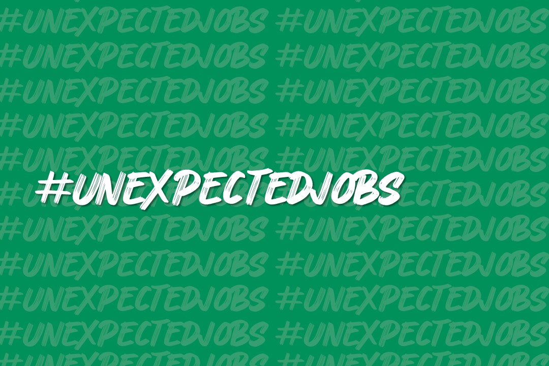 vignette unexpected jobs 