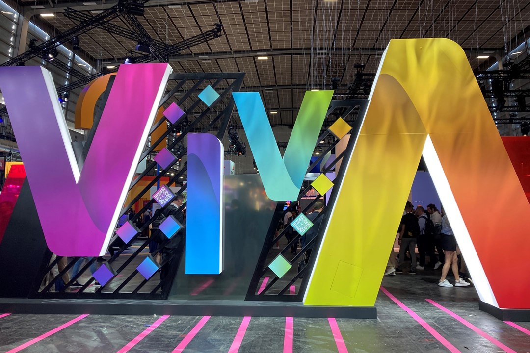 Vignette homepage Vivatech 2023