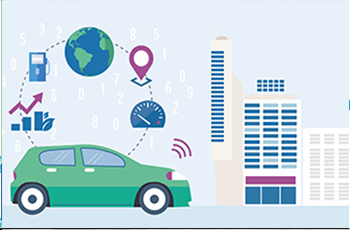 Data et transport écologique